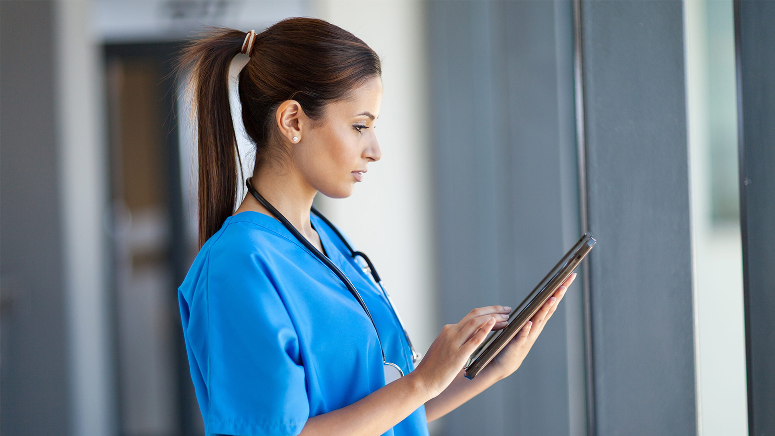 EHR Hero Image