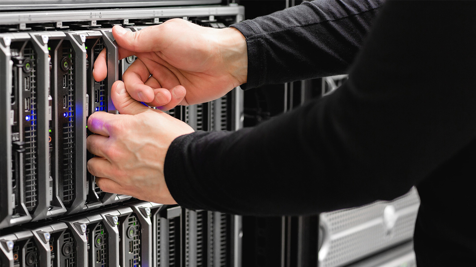 Hosting Service