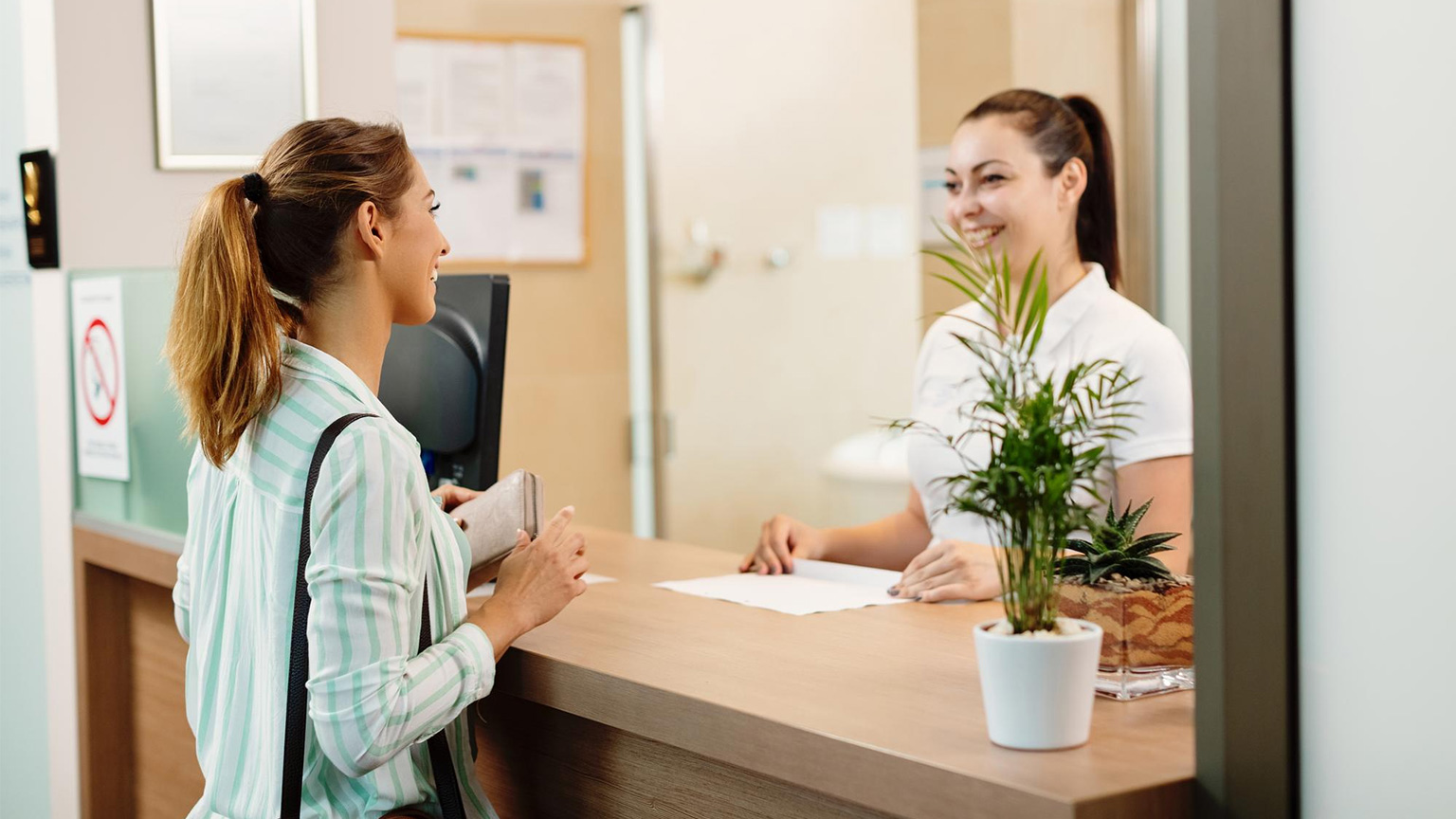 Practice Management