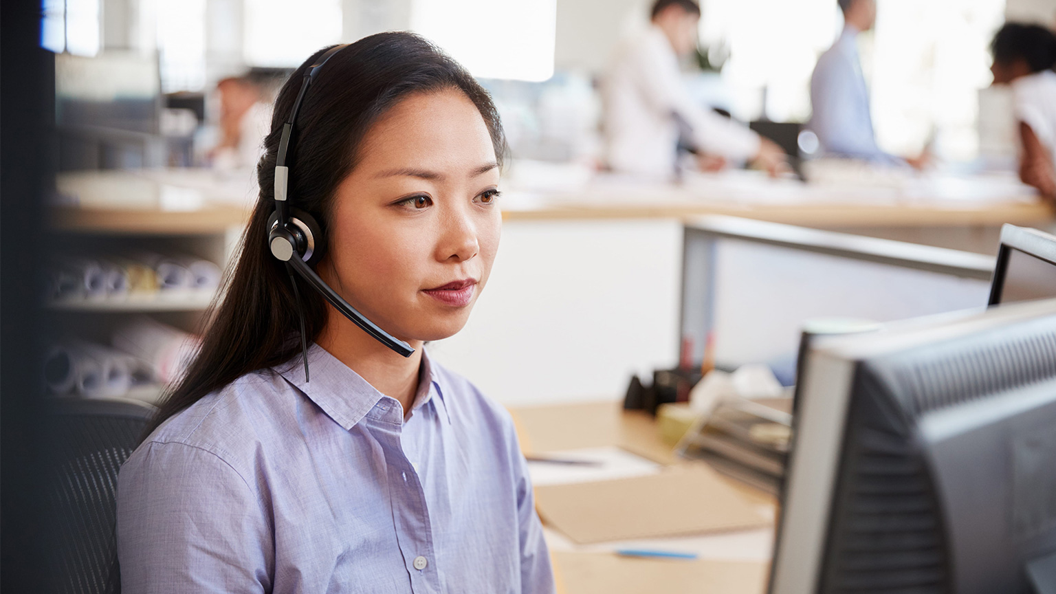 Support Service